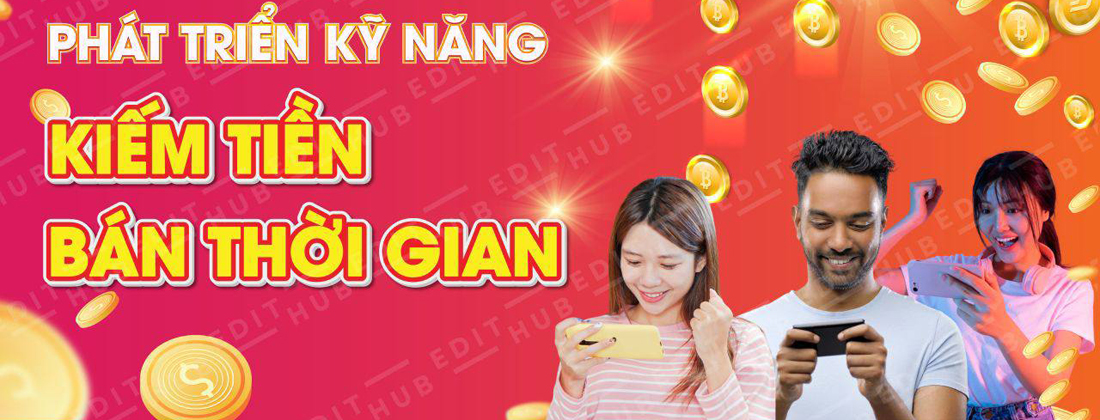 Kiếm tiền bằng điện thoại di động tại nhà